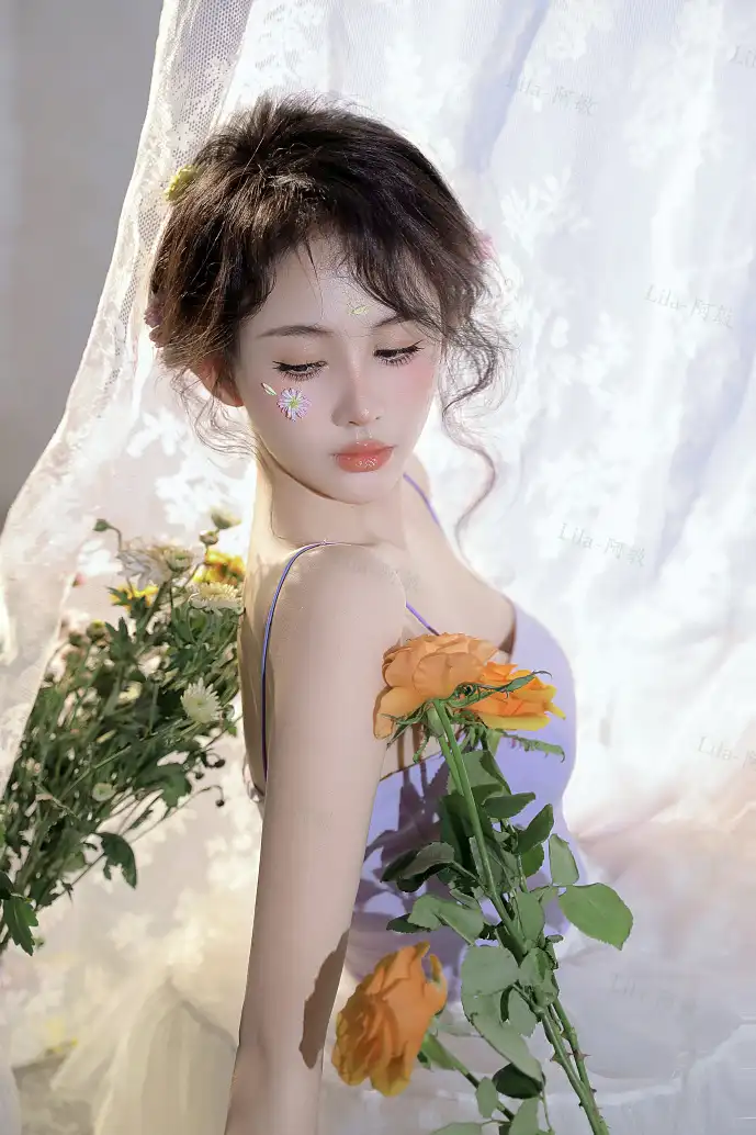 学员使用手机学习科目一